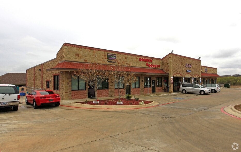More Photos Of 3000 Old Fm 440 Rd, Killeen Unknown For Lease