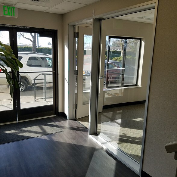 More Photos Of 1615 5th St, Davis Office For Sale