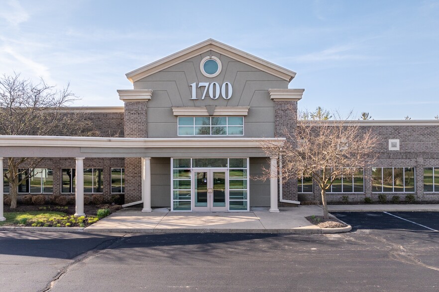 Primary Photo Of 1700 Lyons Rd, Washington Township Office For Lease