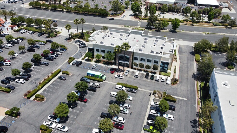 More Photos Of 8112 Milliken Ave, Rancho Cucamonga Medical For Lease