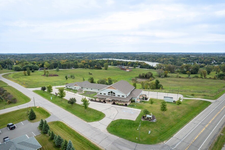 More Photos Of 394 Woodland Dr, Fergus Falls Assisted Living For Sale