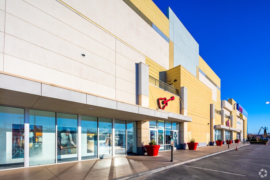 More Photos Of 6587 Las Vegas Blvd S, Las Vegas General Retail For Sale