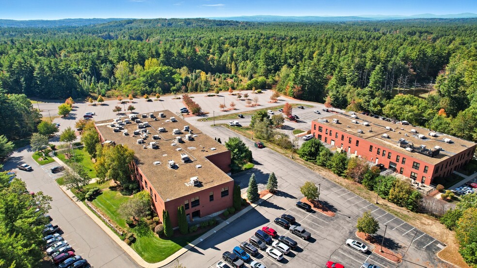 More Photos Of 25 Manchester St, Merrimack Loft Creative Space For Lease