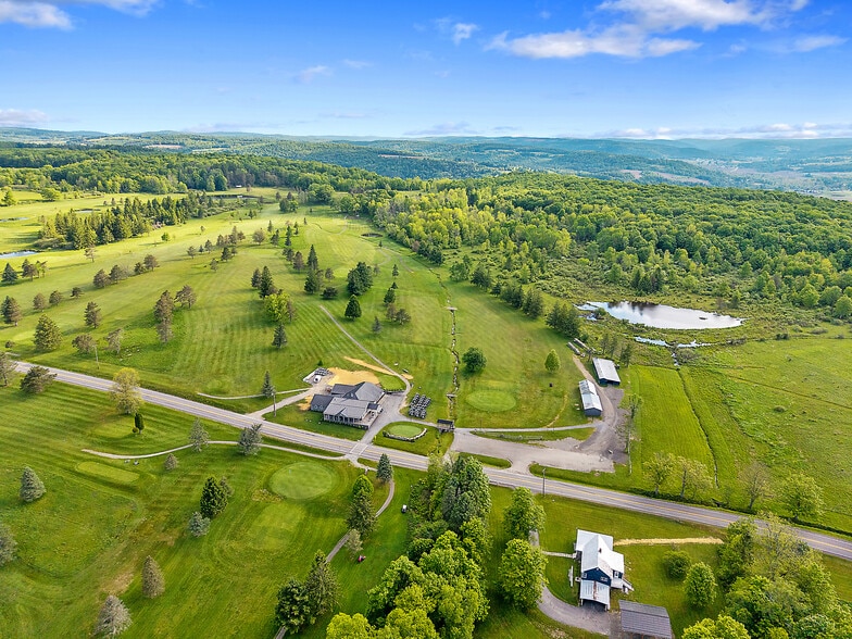 More Photos Of 5471 Telephone Rd, Cincinnatus Sports And Entertainment For Sale