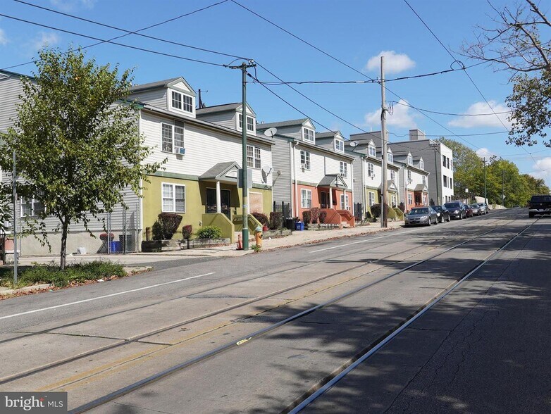 More Photos Of 5013 Chester Ave, Philadelphia Apartments For Sale