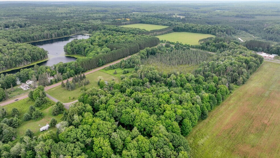 More Photos Of 4E West Twin Lake Road, Hayward Land For Sale