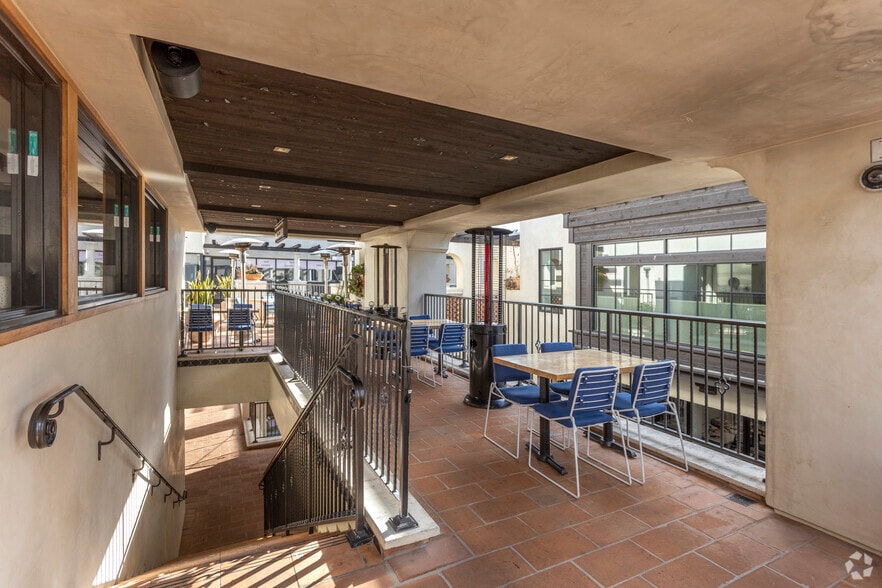 More Photos Of 7863-7877 Girard Ave, La Jolla General Retail For Lease
