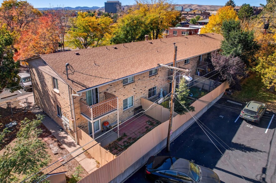 More Photos Of 10705 W 7th Ave, Lakewood Apartments For Sale