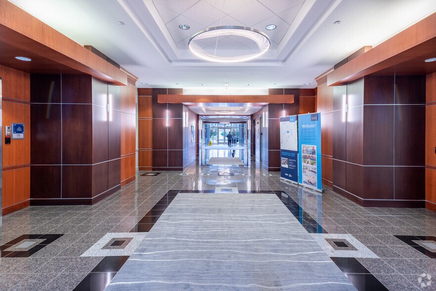 More Photos Of 9115 Harris Corners Pky, Charlotte Office For Lease