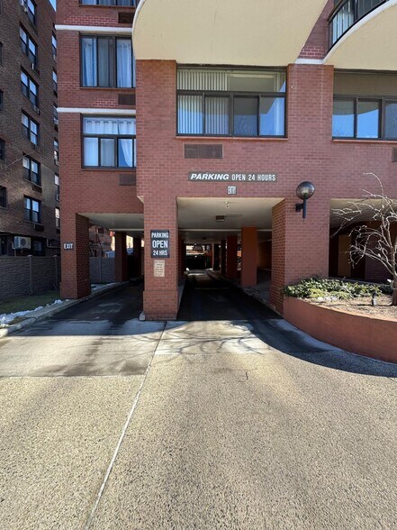 More Photos Of 3111 Ocean Pky, Brooklyn Parking Garage For Sale