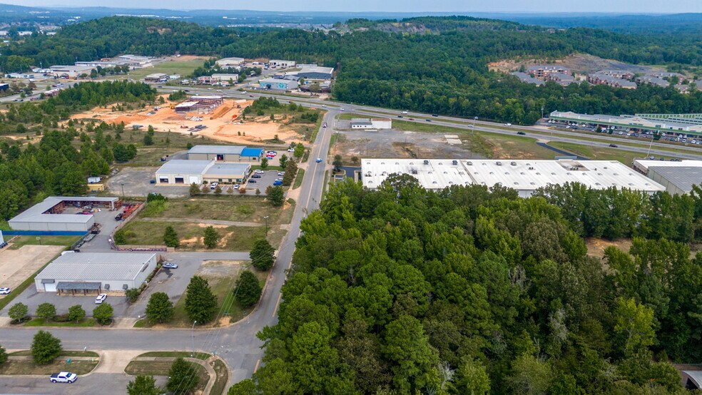 More Photos Of 6910 Dewafflebakers Ln, North Little Rock Land For Sale