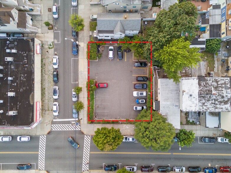 More Photos Of 1037-1041 Broadway, Bayonne Land For Sale
