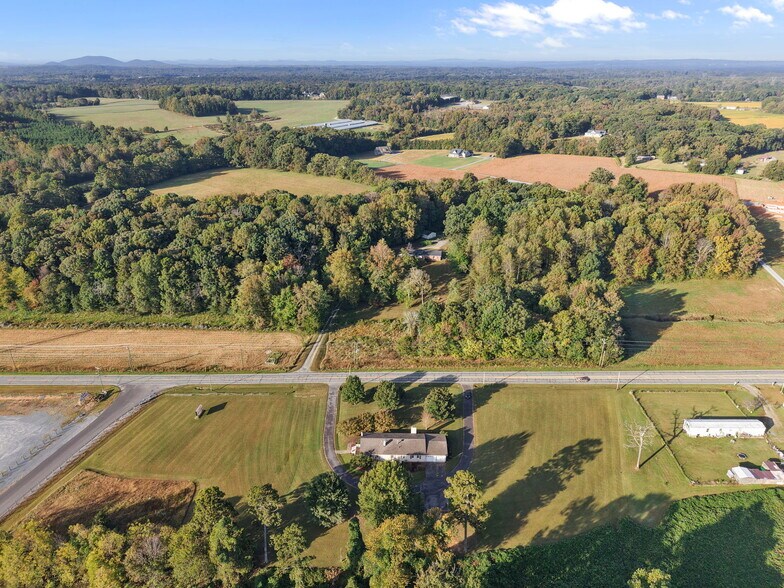 More Photos Of 7228 US Highway 311, Sophia Office For Sale