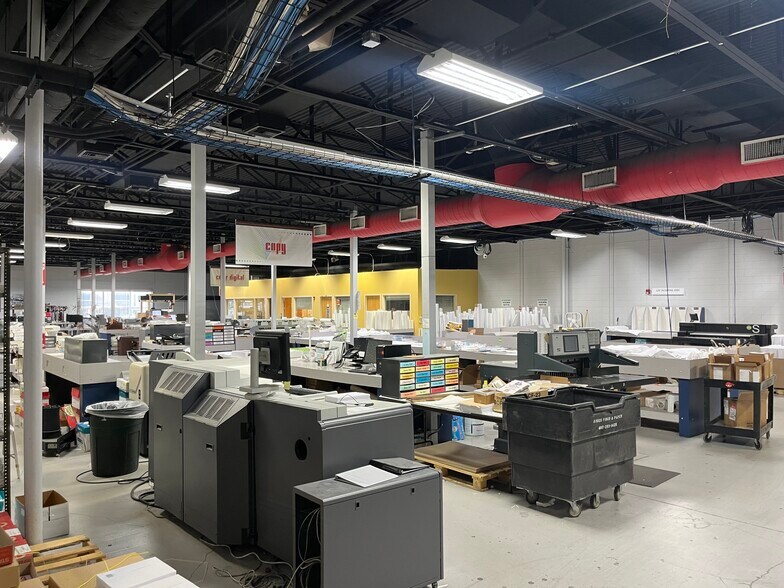 More Photos Of 850 S Hughey Ave, Orlando Manufacturing For Sale