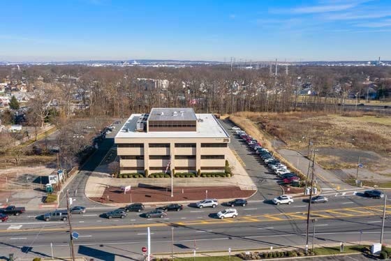 More Photos Of 1030 Saint Georges Ave, Avenel Medical For Lease