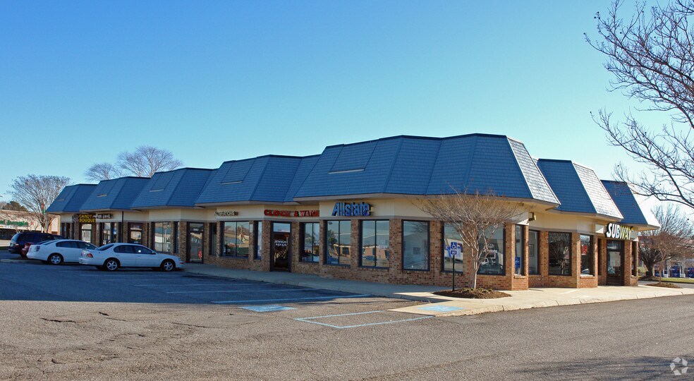 More Photos Of 4312 Holland Rd, Virginia Beach Unknown For Lease