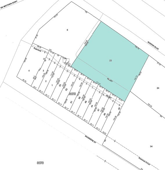More Photos Of 92-40 Queens Blvd, Rego Park Apartments For Lease