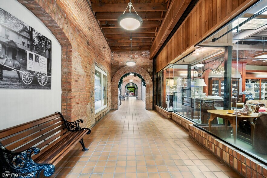 More Photos Of 200 Applebee St, Barrington General Retail For Sale