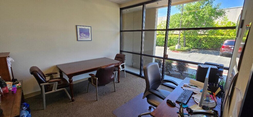 More Photos Of 4355 Technology Dr, Livermore Flex For Lease