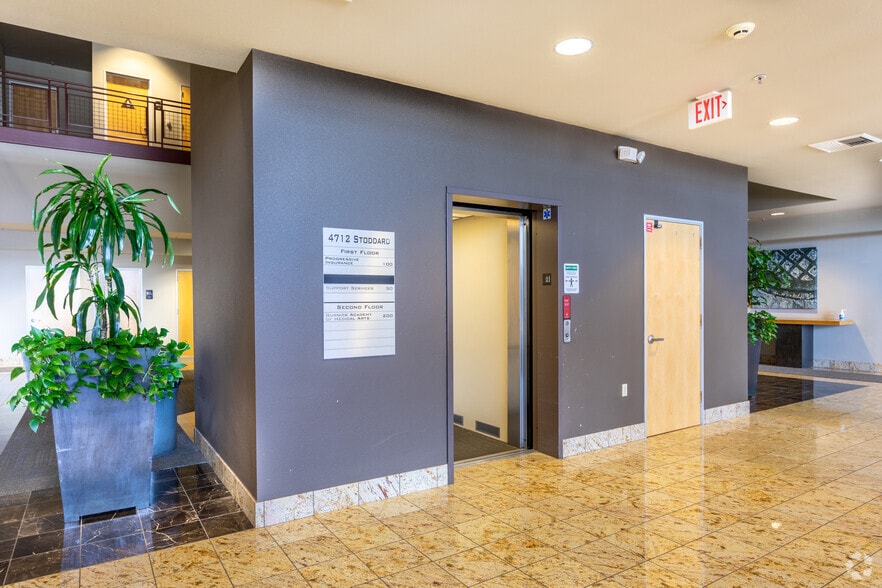 Photo of 1st Floor Ste 150