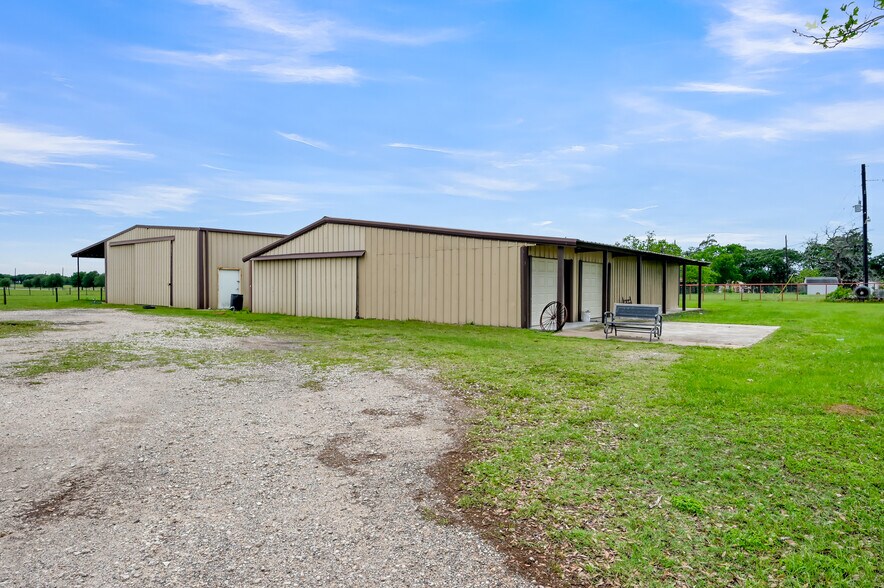 More Photos Of 33633 Mayer Rd, Waller Land For Sale
