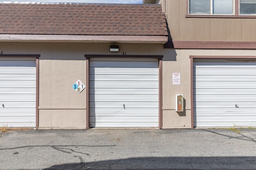 More Photos Of 100 Sierra Rd S1 park, Mammoth Lakes Industrial For Sale