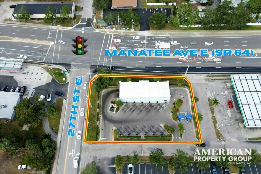 More Photos Of 2710 E Manatee Ave, Bradenton Carwash For Sale