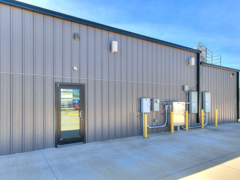 More Photos Of 504 Stinson St, Norman Land For Sale