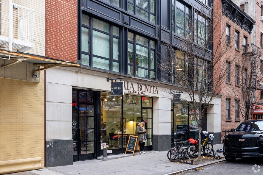 More Photos Of 199 Mott St, New York Apartments For Lease