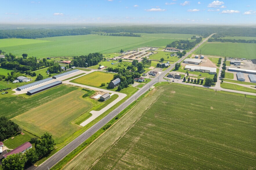 More Photos Of 1836 Ellis Rd, Custer Warehouse For Sale