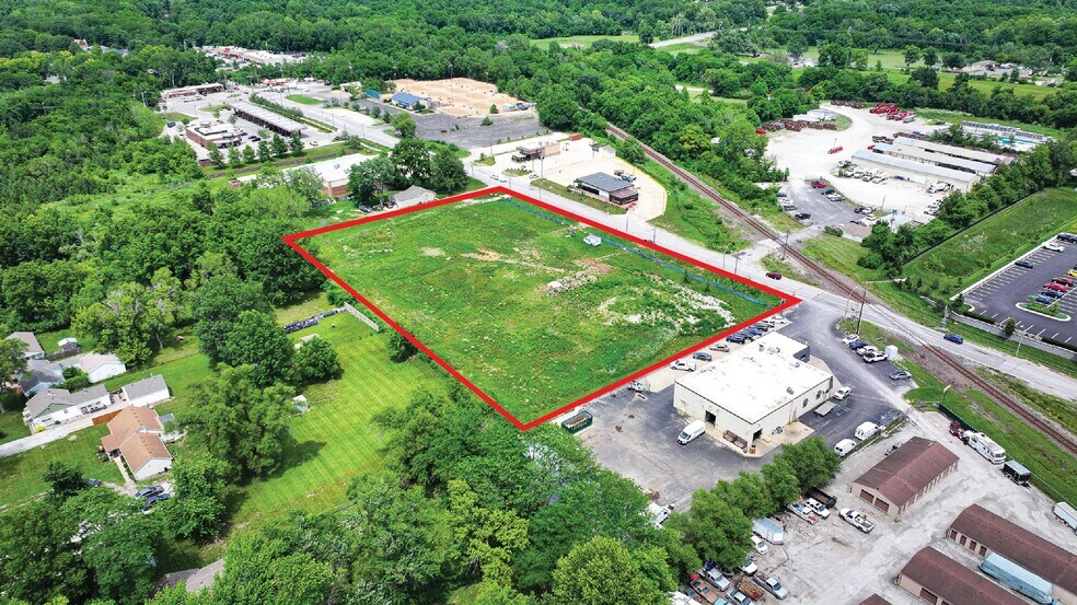 More Photos Of 13208-13220 Holmes Rd, Kansas City Land For Sale