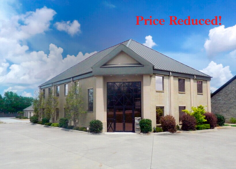 Primary Photo Of 9532 Wynlakes Pl, Montgomery Office For Sale