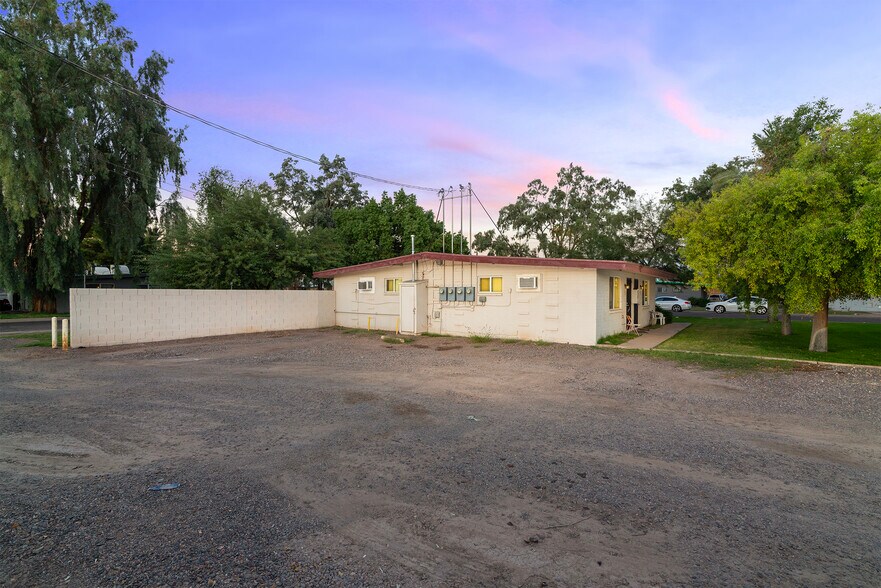 More Photos Of 1002 S Mariana St, Tempe Apartments For Sale