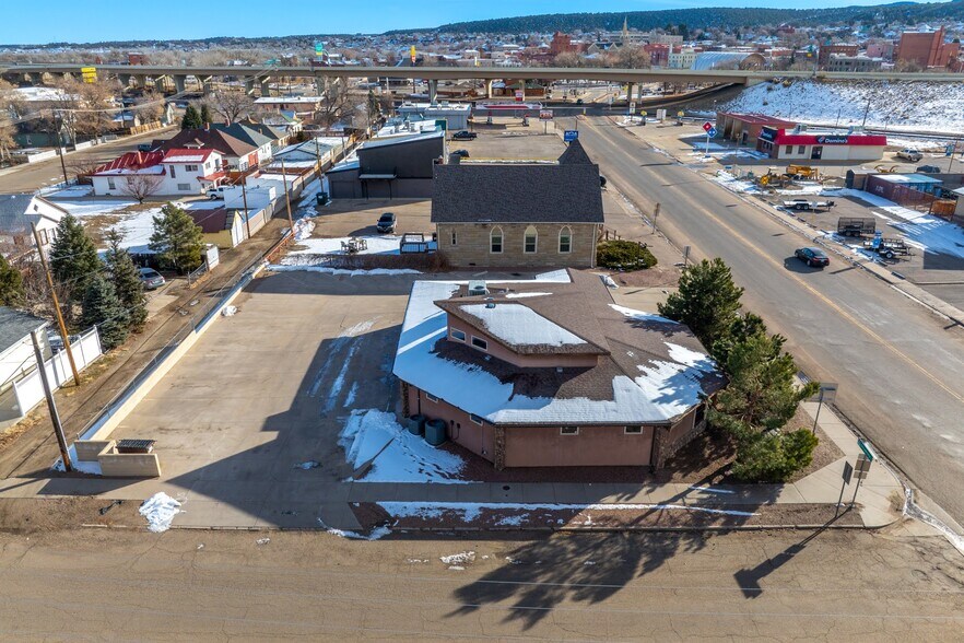More Photos Of 441 University St, Trinidad Rehabilitation Center For Sale