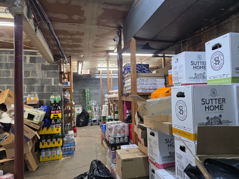 More Photos Of 134 Anderson St, Hackensack Storefront Retail Residential For Sale