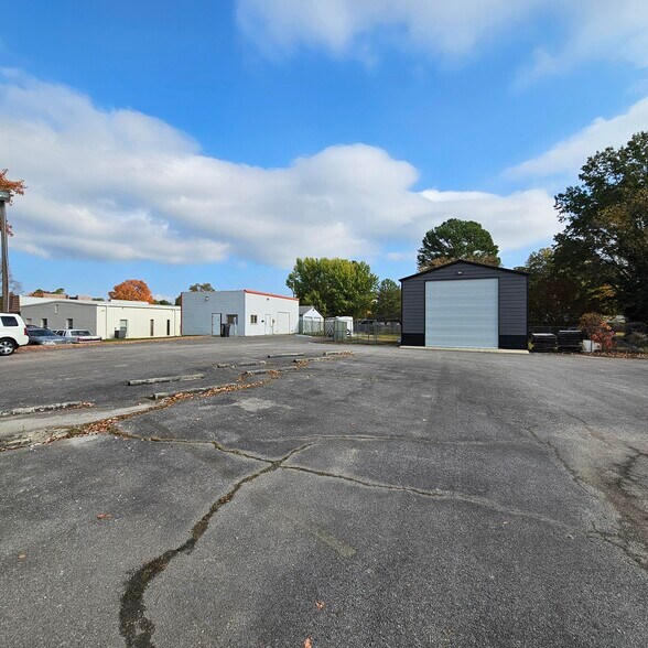 More Photos Of 2015 Westmead St SW, Decatur Industrial For Sale