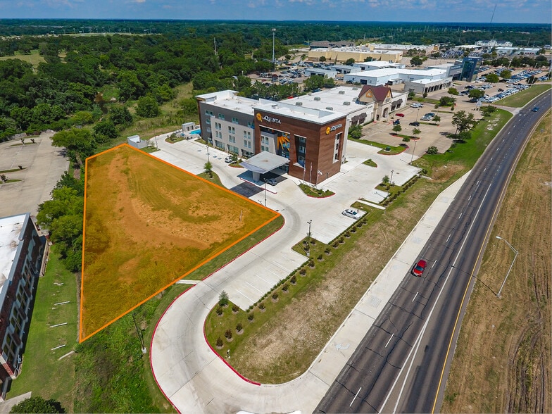 More Photos Of 0 Hwy 6, College Station Land For Sale