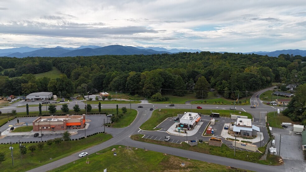 More Photos Of 2550 Sugar Hill Rd, Marion Land For Sale