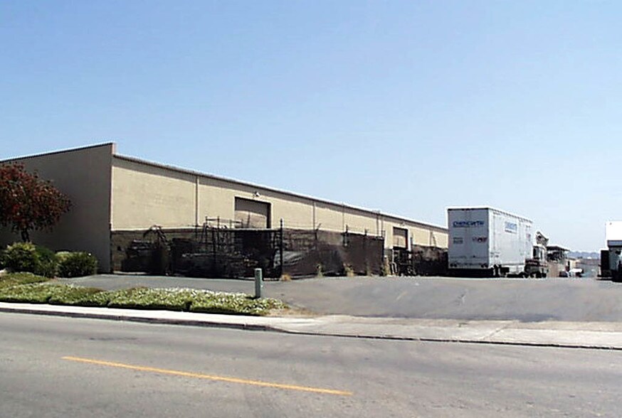 More Photos Of 943-959 Vernon Way, El Cajon Unknown For Lease