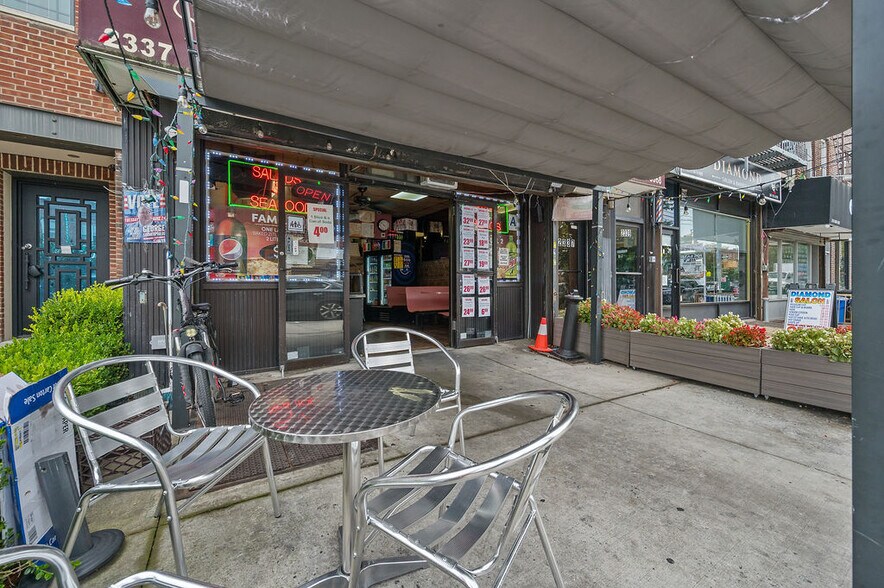 More Photos Of 2337 Bath Ave, Brooklyn Flex For Sale