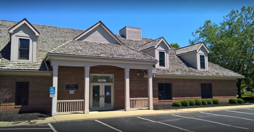 More Photos Of 6235-6237 Perimeter Dr, Dublin Medical For Lease