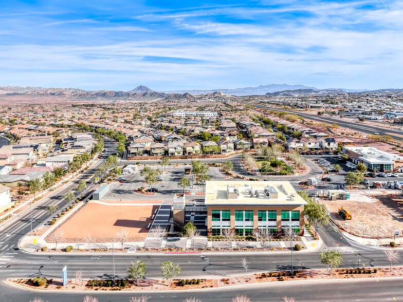 More Photos Of 1160 E Sunset Rd, Henderson Land For Sale