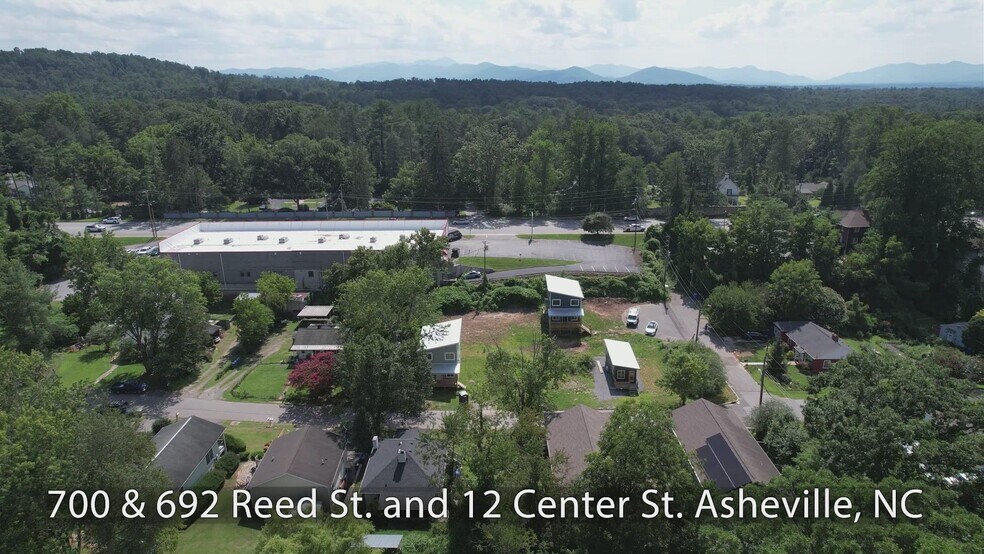 Primary Photo Of , Asheville Specialty For Sale