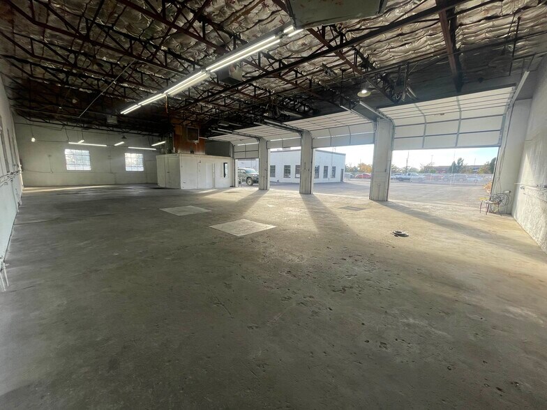 More Photos Of 1990 Wall Ave, Ogden Warehouse For Lease
