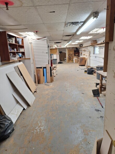 More Photos Of 264 41st St, Brooklyn Warehouse For Lease