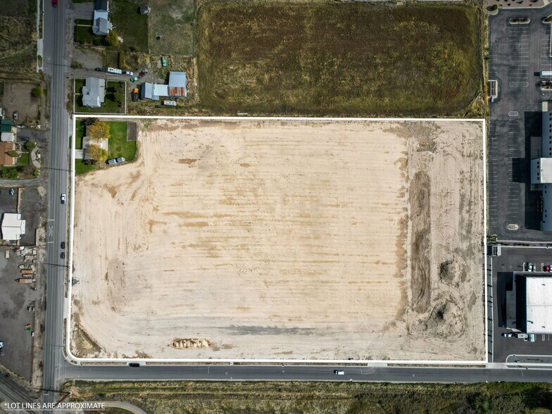 More Photos Of 1305 W Utah Ave, Payson Land For Sale