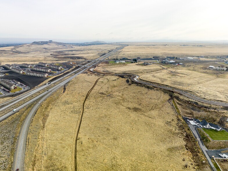More Photos Of Badger, Kennewick Land For Sale
