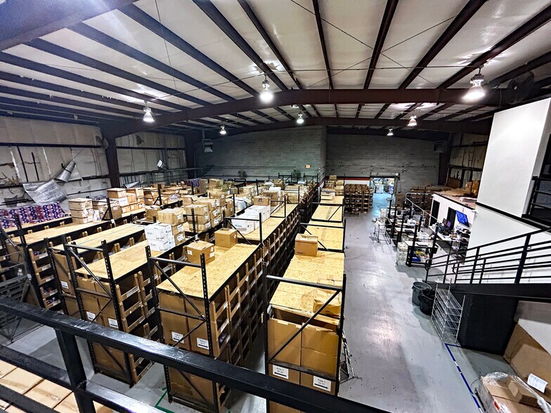 More Photos Of 129 Dishman Ln, Bowling Green Warehouse For Lease