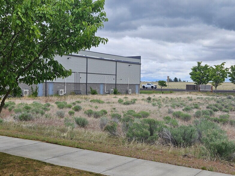 Primary Photo Of Tax Map 101326-D0-00900, Madras Land For Sale