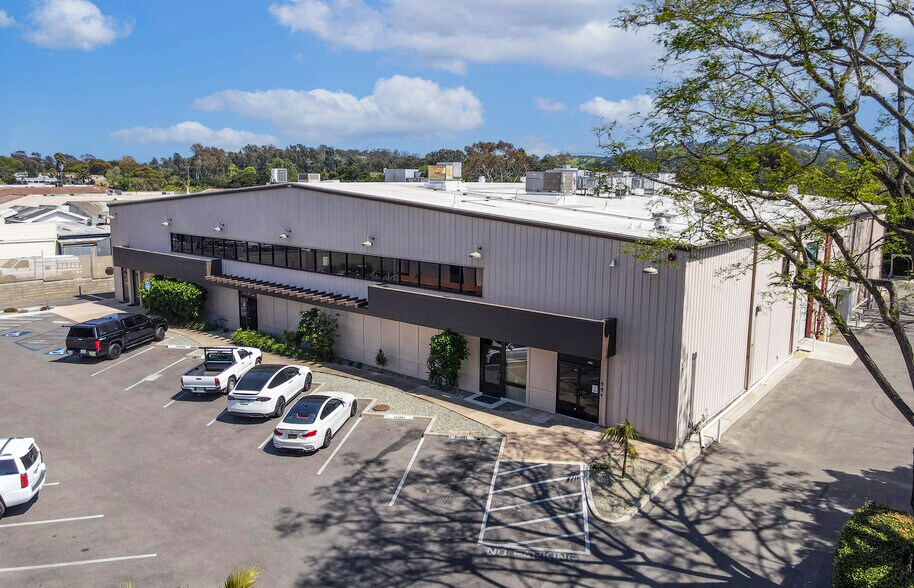 More Photos Of 4183 State St, Santa Barbara Light Manufacturing For Lease